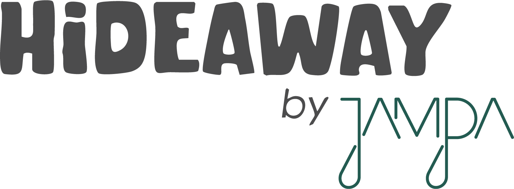 Hideaway logo